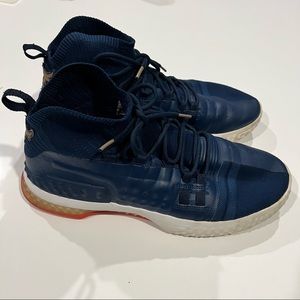 Under Armour Project Rock I - Size 14 - GUC